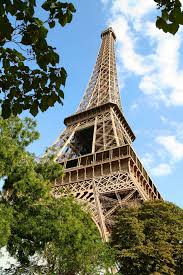 eiffel tower