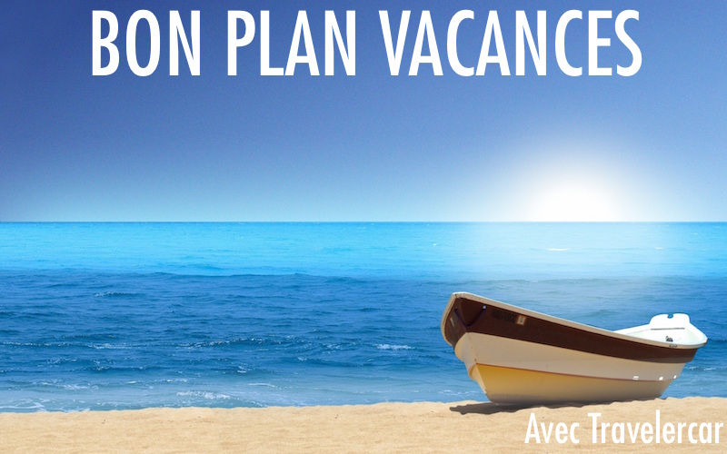 Bon Plan vacances