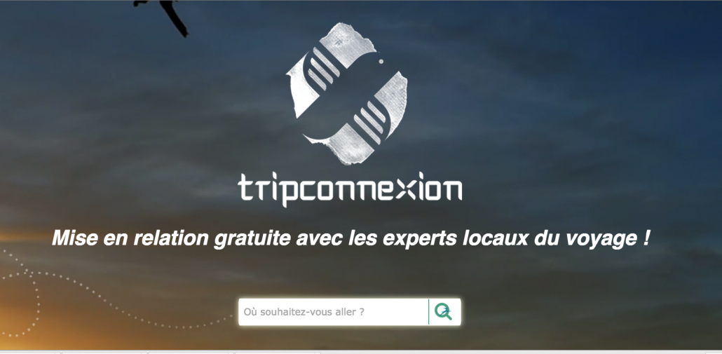 TripConnexion