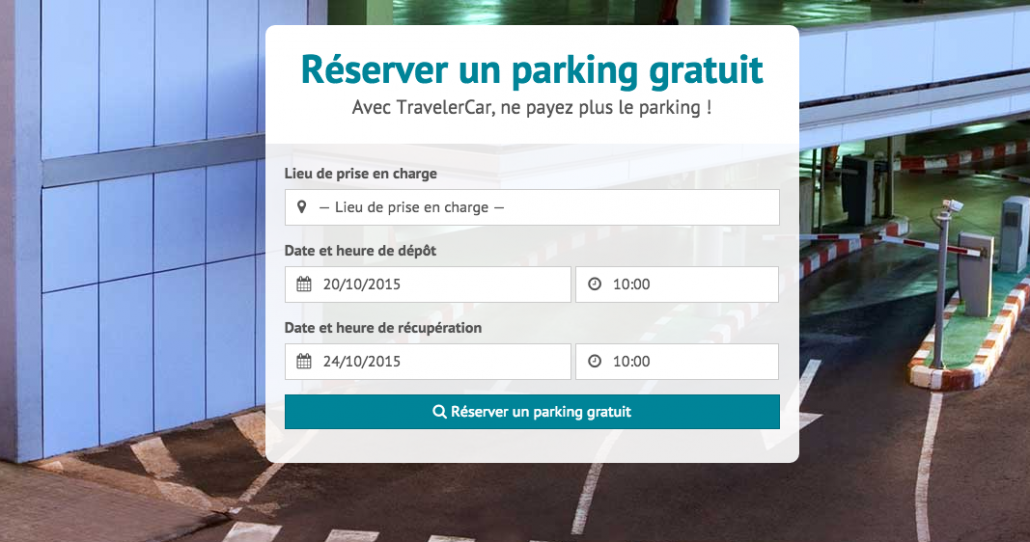 Parking Gratuit Lyon