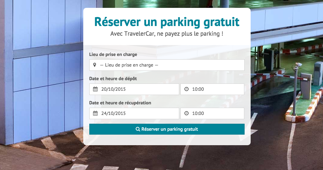 Parking Gratuit Lyon : TravelerCar – TravelerCar