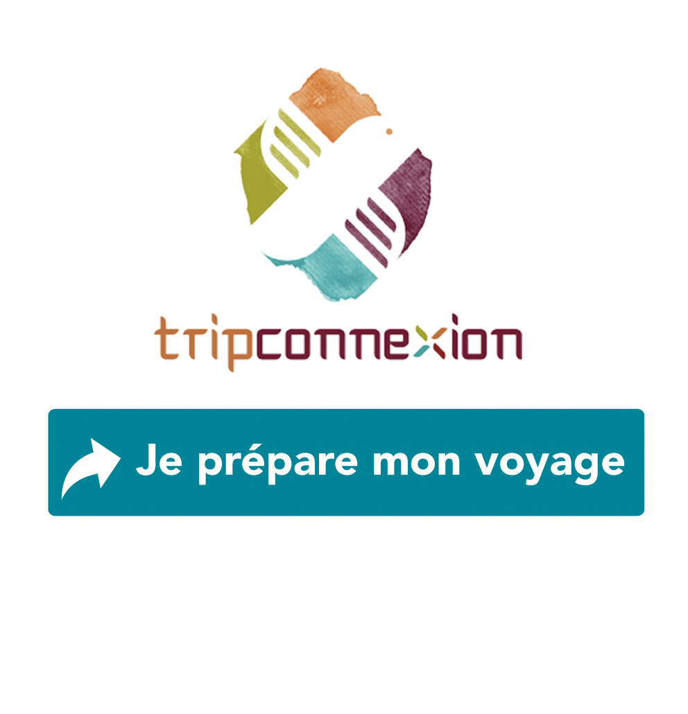 Bouton TripConnexion