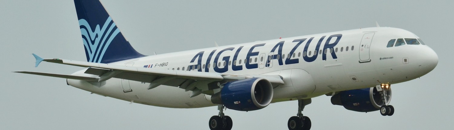 Aigle Azur