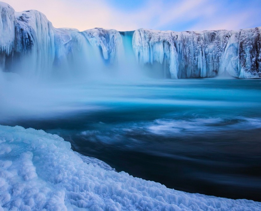 Noël pas cher Islande