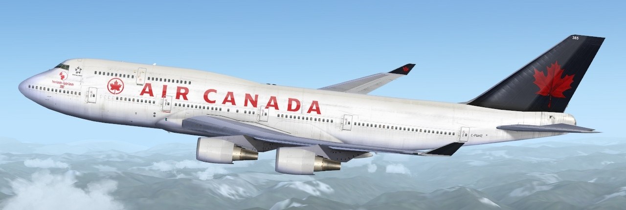 Air Canada