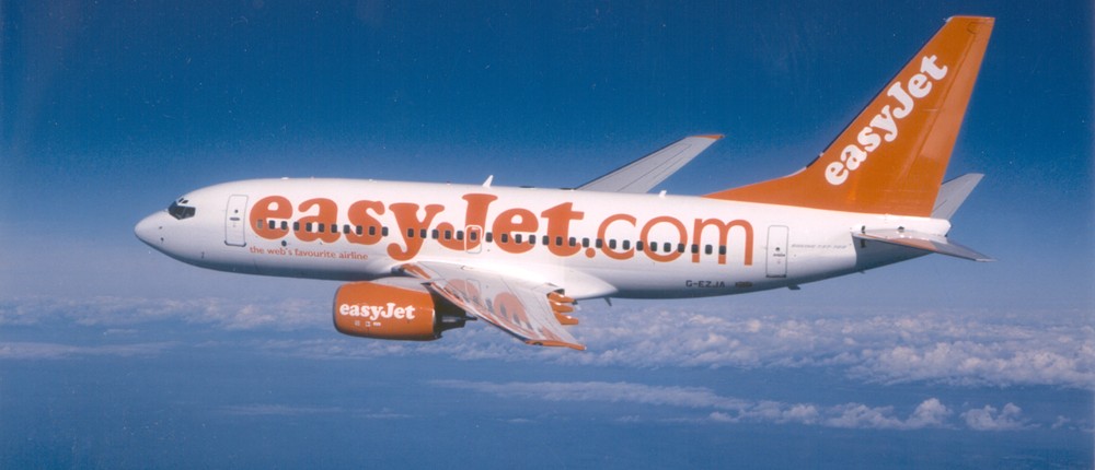 Easy Jet