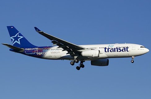 Air Transat