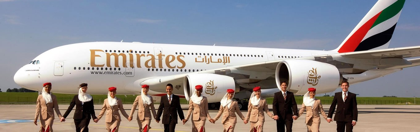 emirates