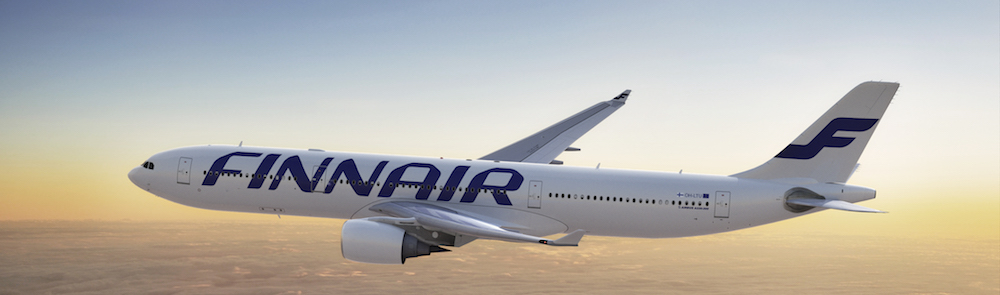 Finnair