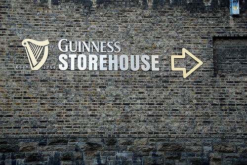 Guinness-Storehouse