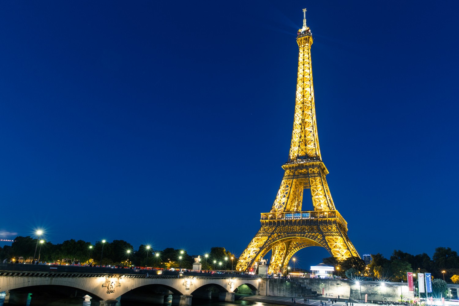 C’est officiel, Paris est la ville la plus admirée du monde ! – TravelerCar