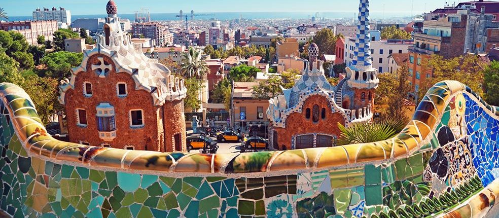 Parc-Guell-Barcelone-endroit-Barcelone-a-ne-pas-manquer