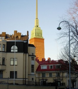 eglise-pointue-mikael-agricola