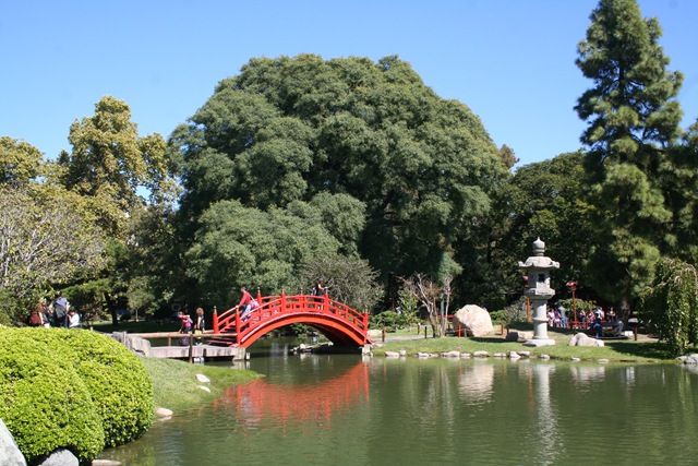 jardin botanique