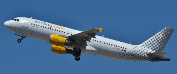 Vueling