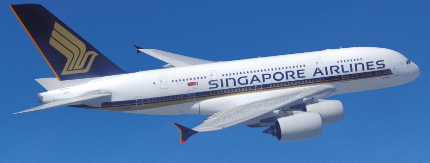 Singapore Airlines