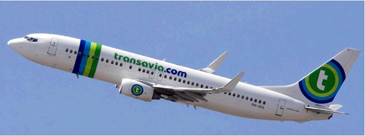 transavia