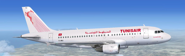 Tunisair