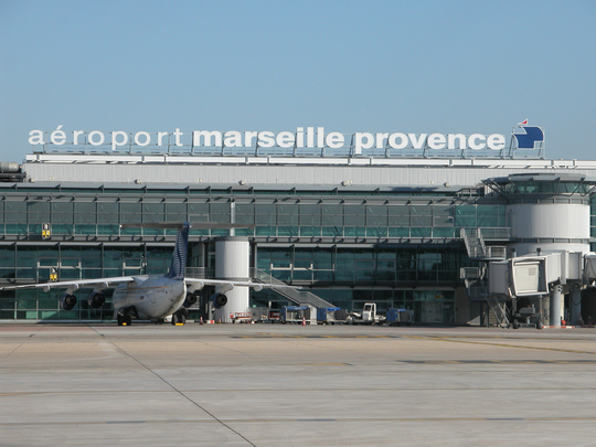 Grillig Stereotype Namens Aéroport de Marseille-Provence : Le sud en quelques heures – TravelerCar