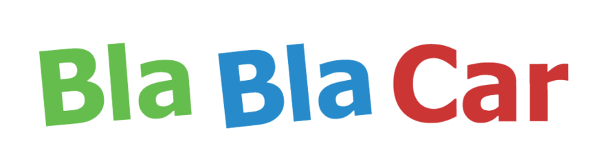 BlaBlaCar logo