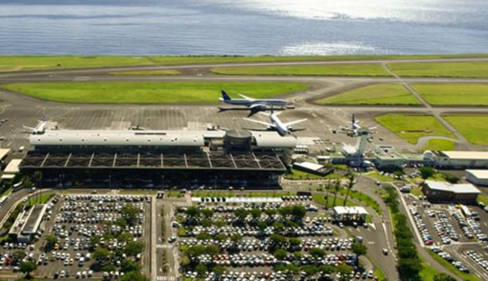 aeroport roland garros