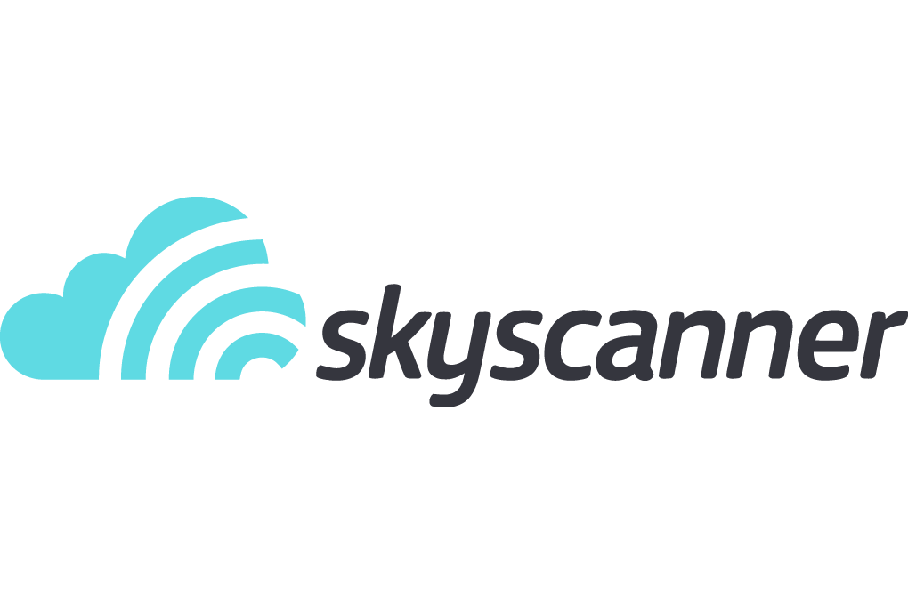 logo skyscanner