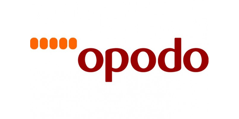 opodo logo