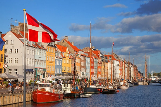 Copenhague, Danemark