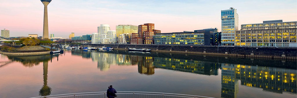 Düsseldorf, Allemagne