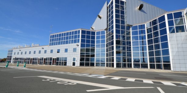 aéroport de biarritz