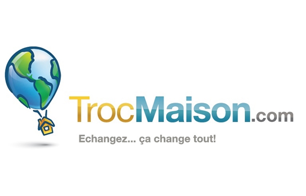 logo troc maison