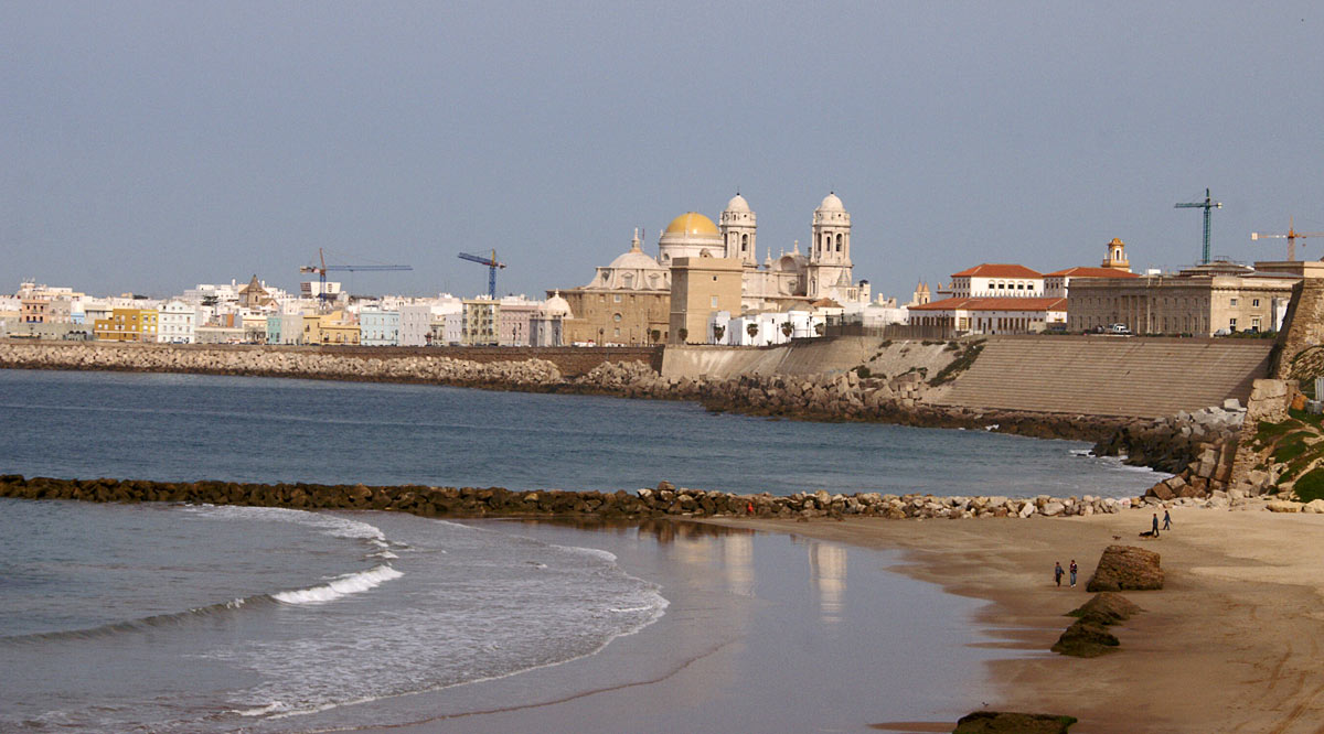 port santa maria