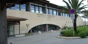 Aéroport Toulon hyeres