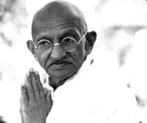 Citations de Gandhi