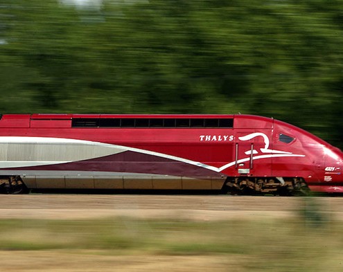 Thalys