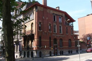 Location voiture Charleroi