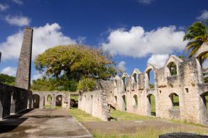 Location voiture Guadeloupe