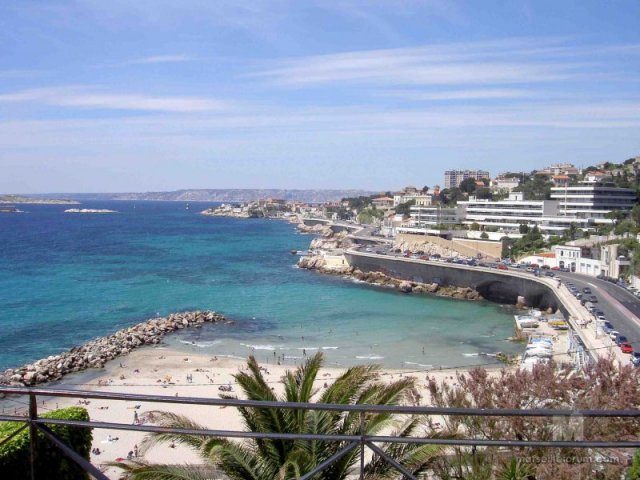 Parking gratuit Marseille 