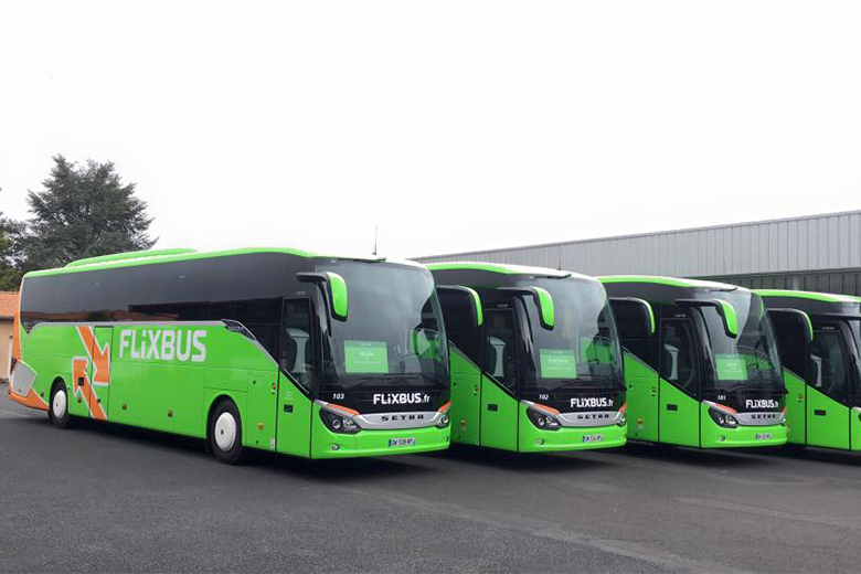 Flixbus