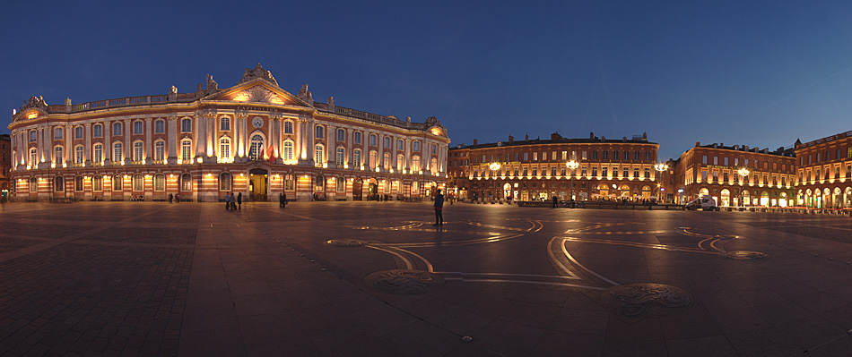 code promo parking Toulouse