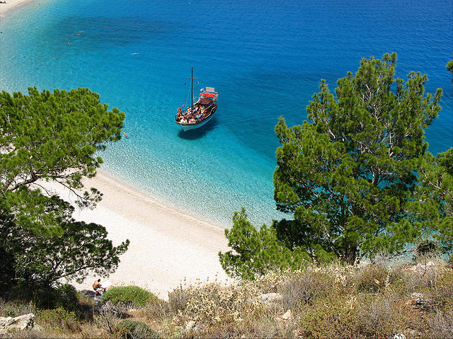 Quelles îles grecques choisir