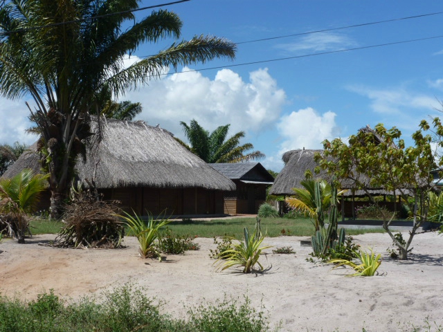 Location voiture Guyane