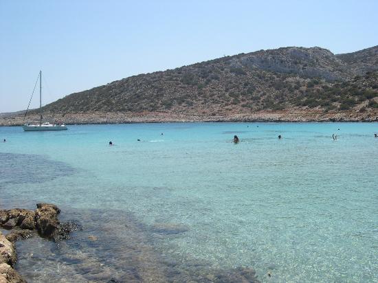 Quelles îles grecques choisir