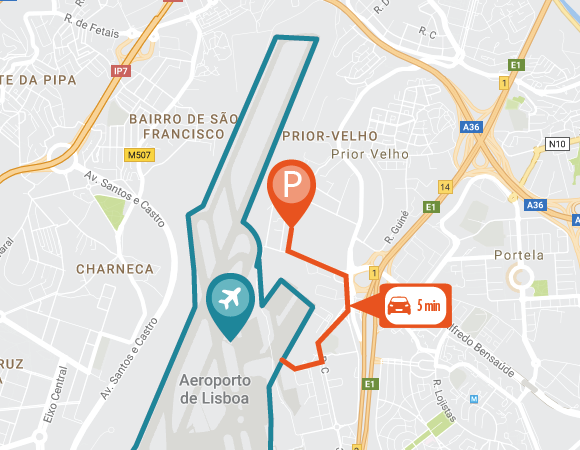 Parking Aeroporto Lisboa Parking Aeroporto Lisboa low cost